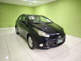 Usado 2013 Hyundai Hb20