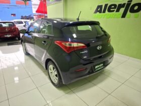 Usado 2013 Hyundai Hb20