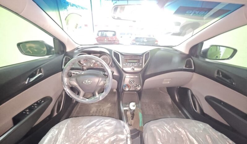 
								Usado 2013 Hyundai Hb20 completo									