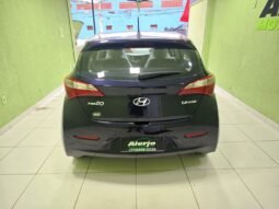 
										Usado 2013 Hyundai Hb20 completo									