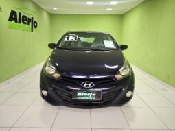
										Usado 2013 Hyundai Hb20 completo									
