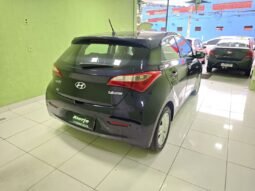 
										Usado 2013 Hyundai Hb20 completo									