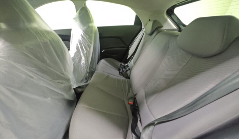 
								Usado 2013 Hyundai Hb20 completo									