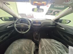 Usado 2025 Chevrolet Onix