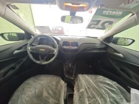 Usado 2025 Chevrolet Onix