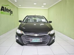 Usado 2025 Chevrolet Onix