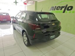 Usado 2025 Chevrolet Onix