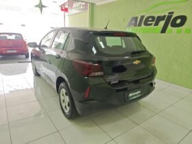 Usado 2025 Chevrolet Onix
