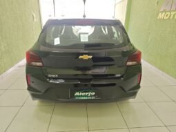 Usado 2025 Chevrolet Onix