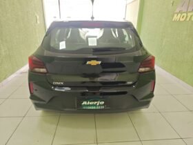 Usado 2025 Chevrolet Onix