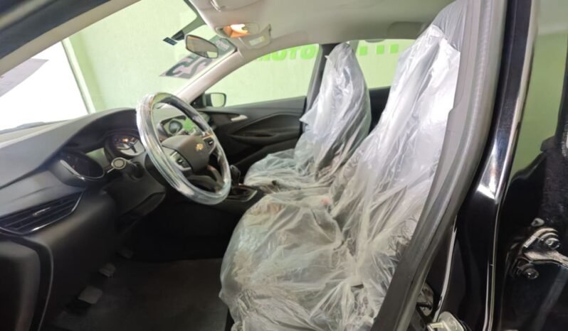 
								Usado 2025 Chevrolet Onix completo									