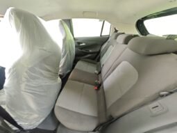 
										Usado 2025 Chevrolet Onix completo									