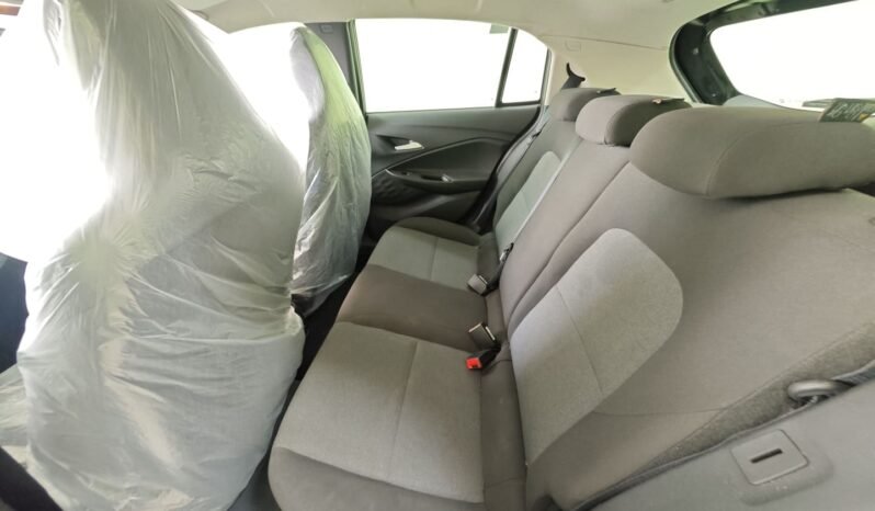 
								Usado 2025 Chevrolet Onix completo									