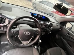 Usado 2020 Toyota Etios