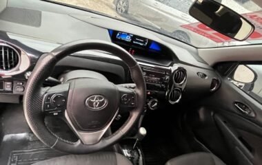 Usado 2020 Toyota Etios
