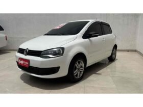 Usado 2014 Volkswagen Fox