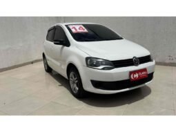 
										Usado 2014 Volkswagen Fox completo									