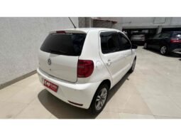 
										Usado 2014 Volkswagen Fox completo									