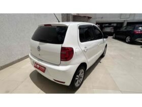 Usado 2014 Volkswagen Fox