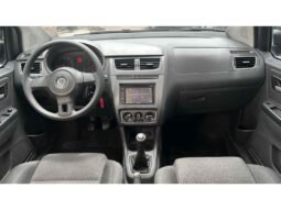 
										Usado 2014 Volkswagen Fox completo									