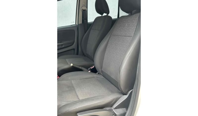 
								Usado 2014 Volkswagen Fox completo									