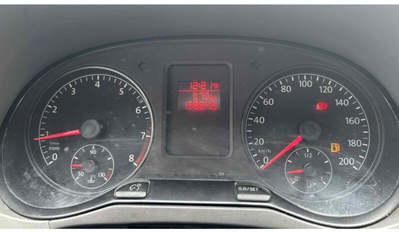 
								Usado 2014 Volkswagen Fox completo									