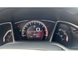 
										Usado 2018 Honda Civic completo									