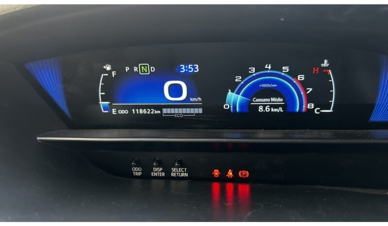 
								Usado 2020 Toyota Etios completo									