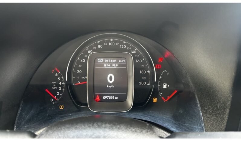 
								Usado 2022 Fiat STRADA completo									