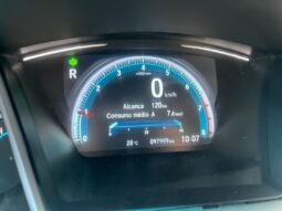 
										Usado 2017 Honda Civic completo									