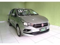 
										Usado 2019 Fiat Cronos completo									