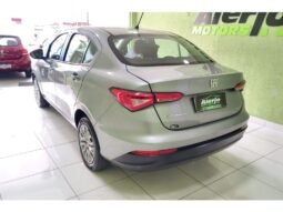 
										Usado 2019 Fiat Cronos completo									