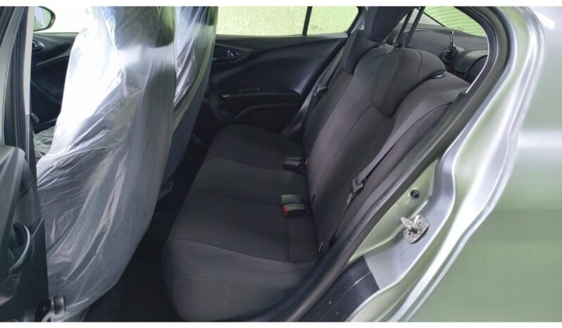 
								Usado 2019 Fiat Cronos completo									