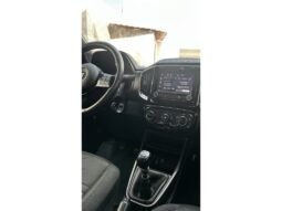 Usado 2022 Fiat STRADA