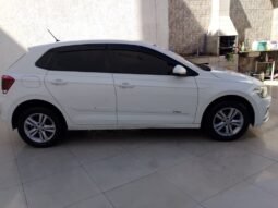 Usado 2021 Volkswagen Polo