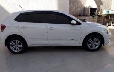 Usado 2021 Volkswagen Polo