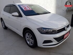 Usado 2021 Volkswagen Polo