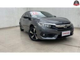 
										Usado 2018 Honda Civic completo									