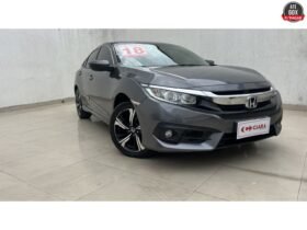 Usado 2018 Honda Civic