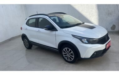 Usado 2024 Fiat Argo