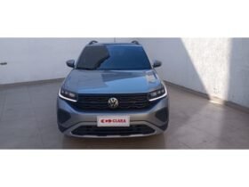 Usado 2026 Volkswagen T-CROSS