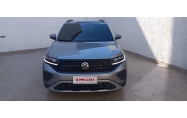 Usado 2026 Volkswagen T-CROSS