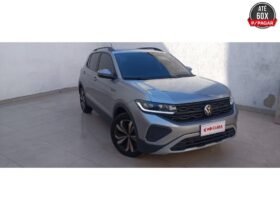 Usado 2026 Volkswagen T-CROSS