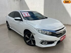 Usado 2017 Honda Civic