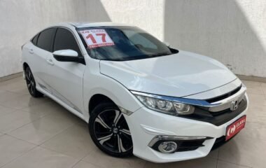 Usado 2017 Honda Civic