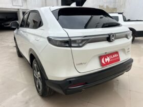 Usado 2024 Honda HR-V