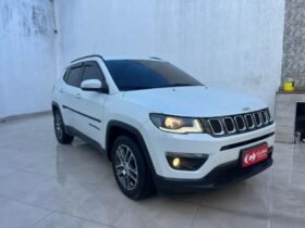 Usado 2019 JEEP COMPASS