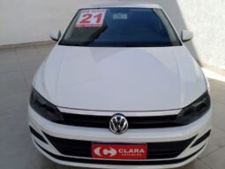 Usado 2021 Volkswagen Polo