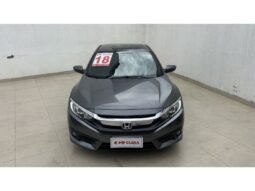 
										Usado 2018 Honda Civic completo									