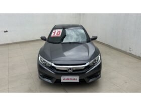 Usado 2018 Honda Civic